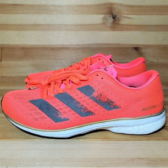 NEW Adidas Adizero Adios 5 - Picture 2 of 7